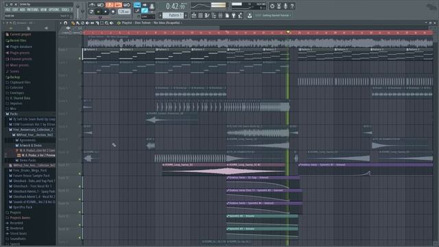 HOW TO LITHUANIA HQ STYLE SONG | FL STUDIO TUTORIAL + FREE FLP смотреть онлайн