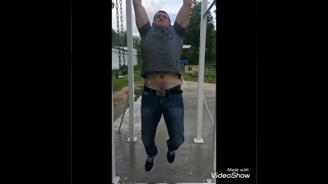 Подтягивание за две минуты смотреть онлайн