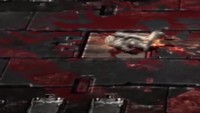 XXX Revengeance смотреть онлайн