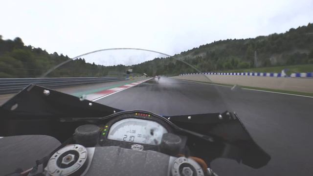 The NEW MotoGP 22 is ABSOLUTELY AMAZING | Ultra High Realistic Graphics Gameplay [4K HDR 60 FPS] смотреть онлайн
