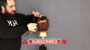 ПИКСИ КОРОТКАЯ ЖЕНСКАЯ СТРИЖКА С ДЛИННОЙ ЧЕЛКОЙ.