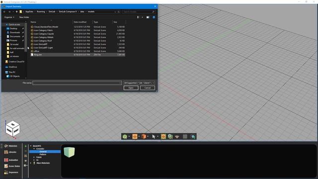 how to convert 3ds max model to sketchup смотреть онлайн