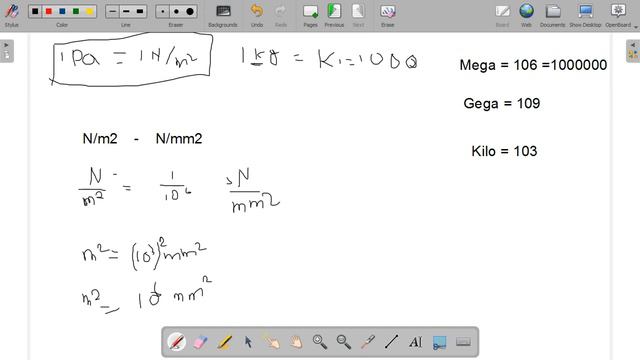 Strength of Material Lect -4 | Unit Conversion | Introduction of Material | GATE | ESE смотреть онлайн