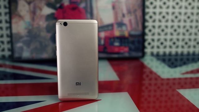 7 причин не покупать Xiaomi Redmi 4A. смотреть онлайн