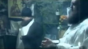 О чудесах и молитвенной помощи блаж.Матронушки