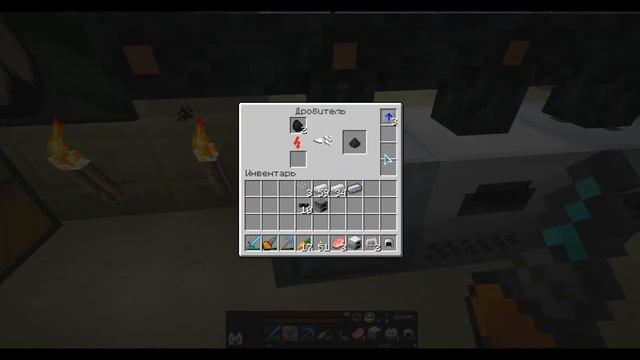 Lp по minecraft [Industrial Craft] на сервере [8 часть] продолжаем строить механизмы смотреть онлайн