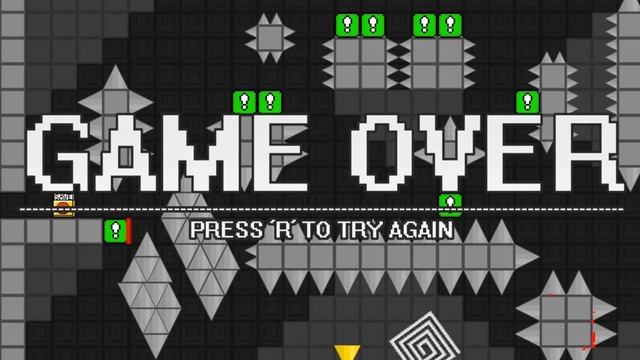 Time to get Serious! Not Another Needle Game - Stage 4 смотреть онлайн
