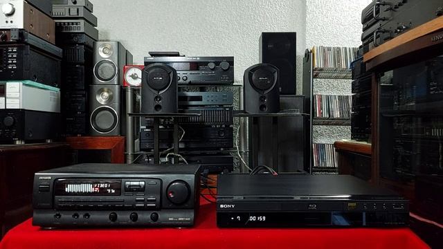 BW Solid Speakers Video 10 Of 12 смотреть онлайн