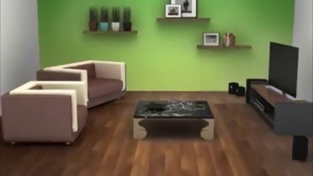 Стройбат. Что положить на пол? Строительные Новости г.Кемерово смотреть онлайн