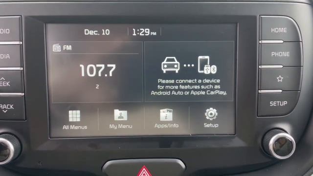 2020 Kia Soul Augusta, North Augusta, Hepzibah, Evans, Martinez 22673B смотреть онлайн