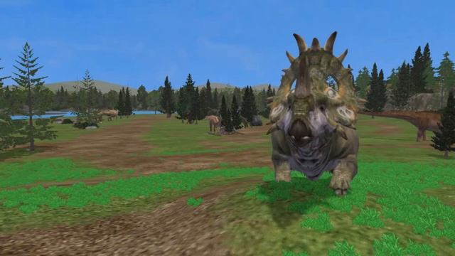 Welcome to Jurassic world expansion pack - final trailer смотреть онлайн