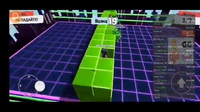 Стамбл Гайс 0.59 | ?Ставим рекорд, Вечерний стрим смотреть онлайн