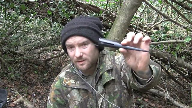 Bushcraft Knives : Mora Classic Knife