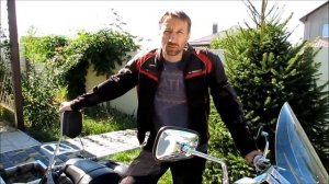 Обзор Kawasaki Vulcan 900 Custom - потенциал и спокойствие