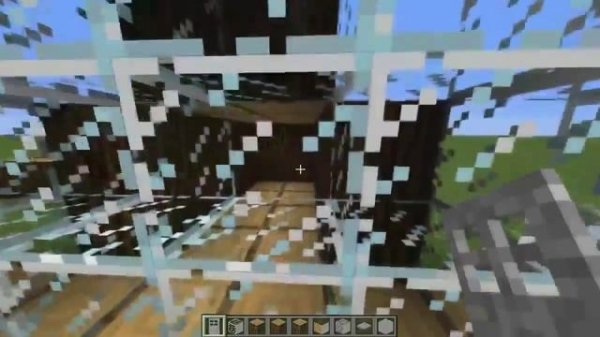 Secret Rooms Mod 1.14.4/1.12.2 for Minecraft