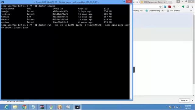 DevOps Tools Training Online - Docker Training Day 2 - SKILLOGIC™ смотреть онлайн