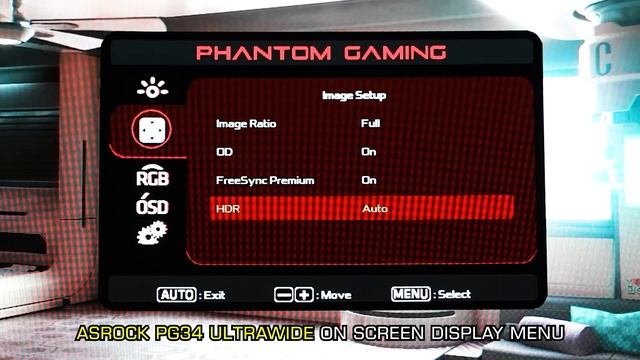 ASRock's FIRST Gaming Monitor is a 34" ULTRAWIDE. It is Good, Mediocre or Terrible? смотреть онлайн