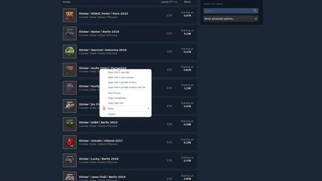 Mastering Steam Community Market: Profitable Buy Order Strategies & Tips смотреть онлайн