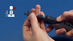 ТОП—7. Лучшие электрические граверы [аккумуляторные и сетевые]. Рейтинг 2023 года!