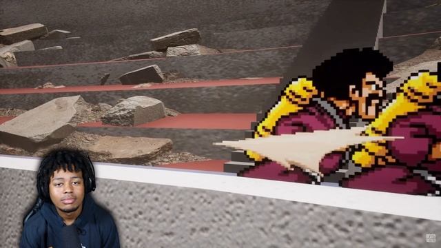 DEKU VS ASTA DEATH BATTLE! [ Didn't go as planned... ] смотреть онлайн