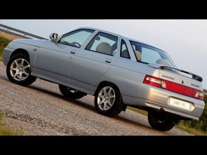 ваз 2110 на перепродажу в кризисные времена!