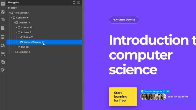 How to Use the Figma to Webflow Plugin | FREE COURSE смотреть онлайн