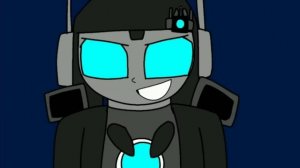 Titan speaker man x Titan camera man