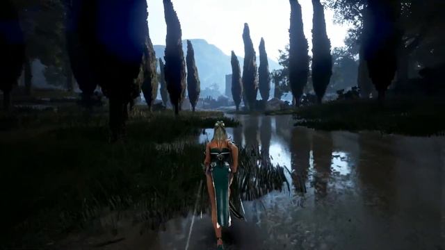 Black Desert Online Exploration 1 смотреть онлайн