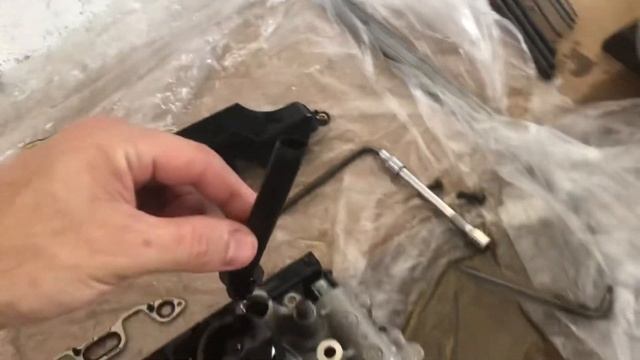 Troca de filtros e fluido da transmissão Audi A5 dl382 смотреть онлайн