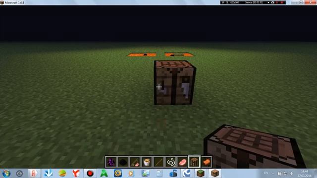 Обзор мода на minecraft 1.6.4 #3 (Драконы!) смотреть онлайн