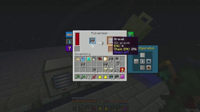 Project Ozone 2: Reloaded (Titan Mode) - EP11: "Flight + Better Ore System" [HD] смотреть онлайн