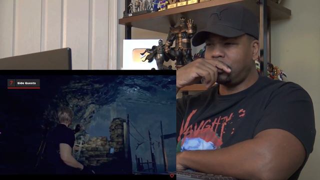 Resident Evil 4 Remake: 15 Biggest Changes We've Seen So Far - Reaction! смотреть онлайн