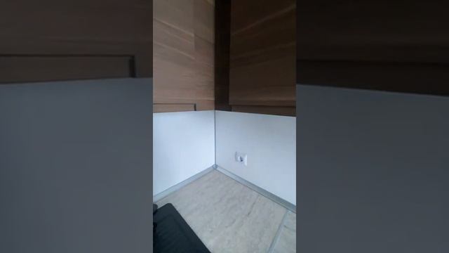 Светодиодная подсветка кухни с датчиком взмах руки #shorts смотреть онлайн