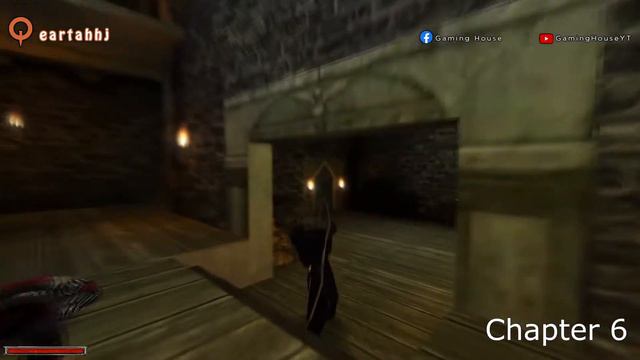 Gothic 1: Where to find Stone in Chapter 1 and 6 - Gothic tutorials смотреть онлайн