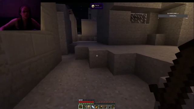 Цель - алмаз! Играю до первого алмаза → Minecraft смотреть онлайн
