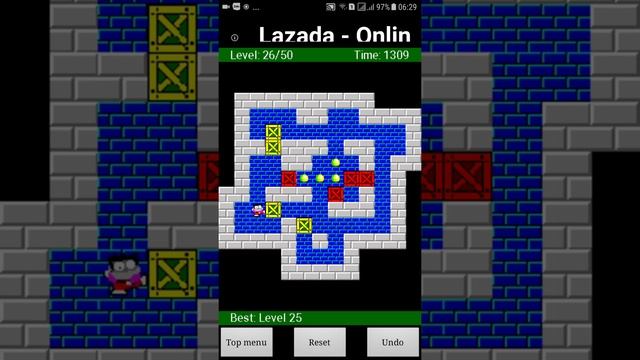 Sokoban solution level 26 смотреть онлайн