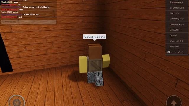 How to get lol badge! смотреть онлайн