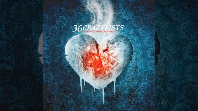 36 Crazyfists - 03. Bloodwork смотреть онлайн