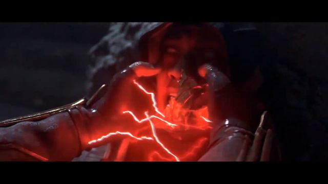 Mortal Kombat 11 - Three Things You MIGHT Have Missed in the Trailer! смотреть онлайн