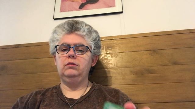 Your daily Oracle and Tarot card journaling practice for March 18, 2023 смотреть онлайн