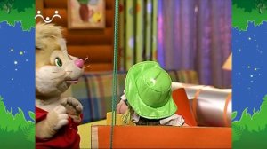 Вечер в Шишкином Лесу. Быт. Побеждай добром