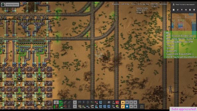 MegaBase on Earth - 105 смотреть онлайн