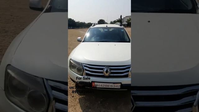 FOR SALE RENAULT DUSTER 2012 #cars #DUSTER contact us:7798205646/8975820505 смотреть онлайн