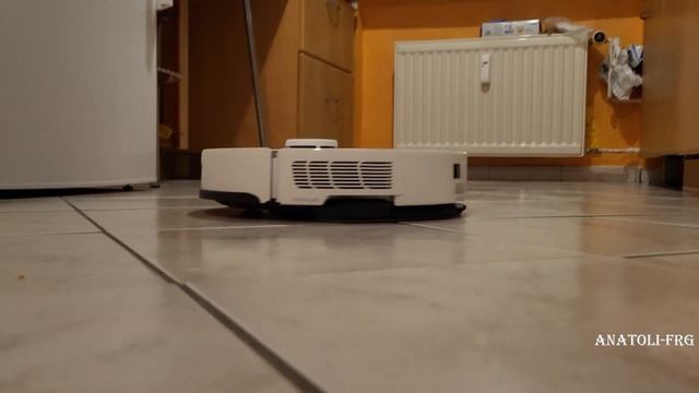 Roborock S8 Pro Ultra Staubsauger