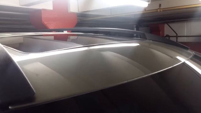 2007 Volvo XC90 exterior walk around смотреть онлайн