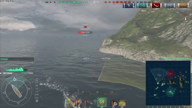 Опять Север и длинные торпеды. смотреть онлайн