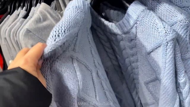 МАГАЗИН H&M?ЯРКИЕ НОВИНКИ ЗИМА 2021!?КЛАССНЫЕ МОДЕЛИ! H&M ЖЕНСКАЯ ОДЕЖДА/ТРЕНДЫ СТИЛЬ/ШОППИНГ ТУР смотреть онлайн