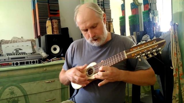 Eastern Charango. смотреть онлайн