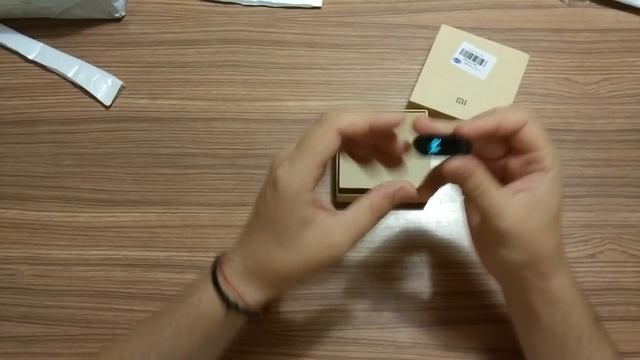Miband 2 и usb WiFi из магазина Gearbest смотреть онлайн