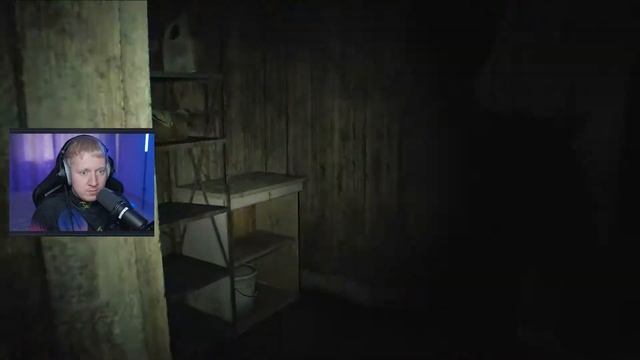 Resident Evil 7 / Прохождение #1 смотреть онлайн